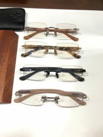 Picture of Chrome Hearts Optical Glasses _SKUfw46735386fw